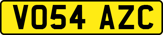 VO54AZC