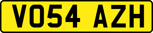 VO54AZH