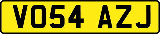 VO54AZJ