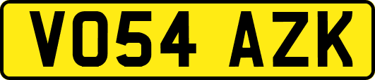 VO54AZK