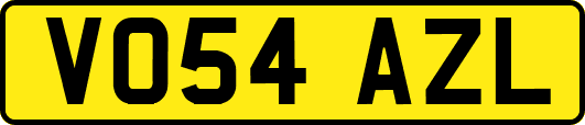 VO54AZL