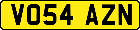 VO54AZN