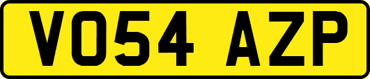 VO54AZP