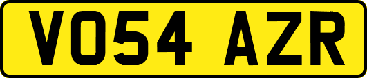 VO54AZR