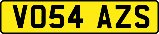 VO54AZS