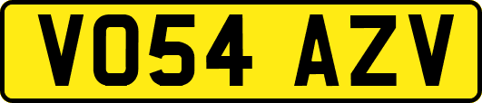 VO54AZV