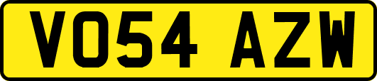 VO54AZW