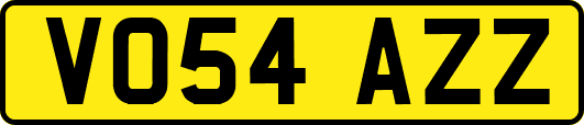 VO54AZZ