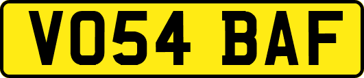 VO54BAF