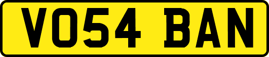 VO54BAN