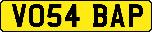 VO54BAP