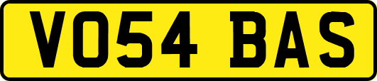 VO54BAS