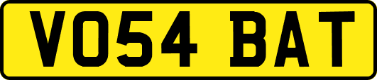 VO54BAT