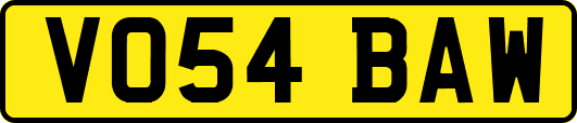 VO54BAW