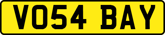 VO54BAY