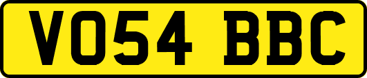 VO54BBC