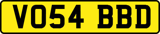 VO54BBD