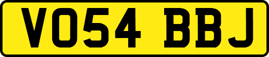 VO54BBJ