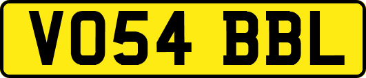 VO54BBL