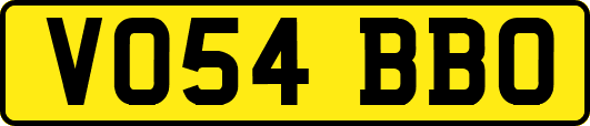 VO54BBO