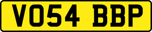 VO54BBP