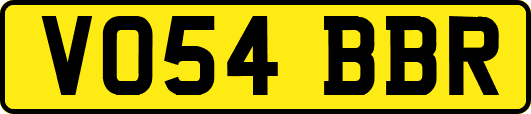 VO54BBR