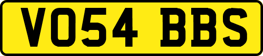 VO54BBS