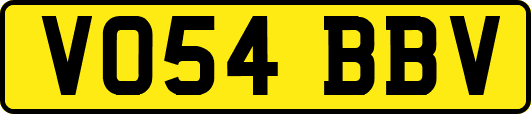VO54BBV