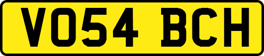 VO54BCH
