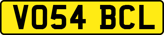VO54BCL