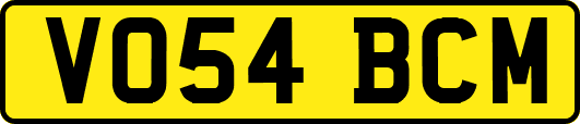 VO54BCM