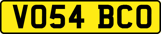 VO54BCO