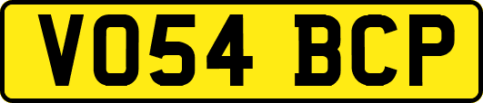 VO54BCP