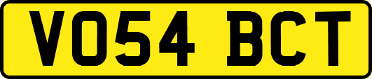 VO54BCT