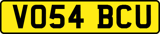 VO54BCU