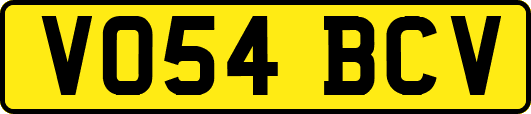 VO54BCV