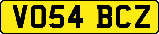 VO54BCZ