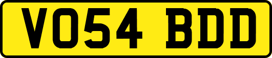 VO54BDD