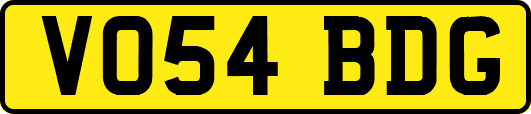 VO54BDG