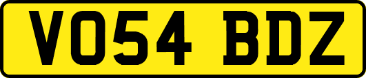 VO54BDZ