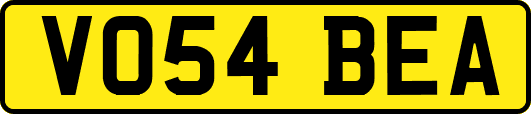 VO54BEA
