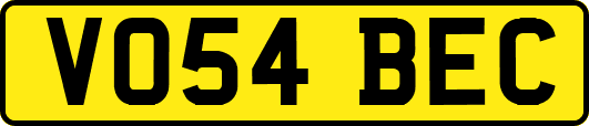 VO54BEC