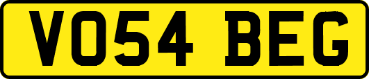 VO54BEG