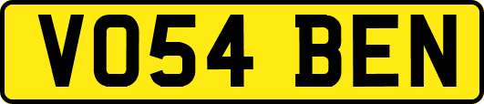 VO54BEN