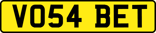 VO54BET