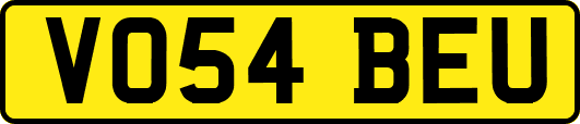 VO54BEU