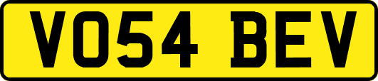 VO54BEV