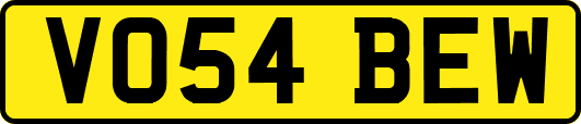 VO54BEW