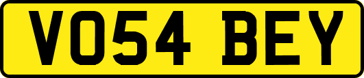 VO54BEY