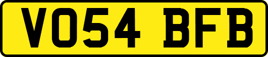 VO54BFB